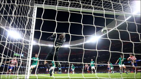 ¿Cómo será el sorteo de la Champions League y Europa League?