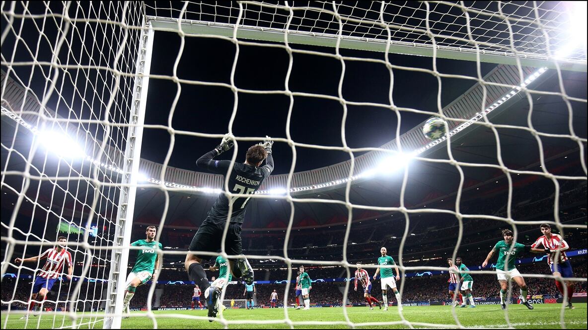 REUTERS/Sergio Perez