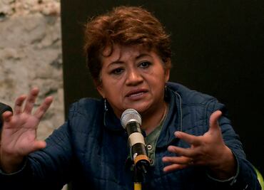 Radar electoral. Candidata en Xochimilco promete comprar helicóptero para abatir inseguridad