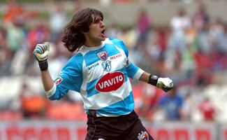 ¿Cuándo fue el último partido del Atlante como local en el Estadio Azteca?