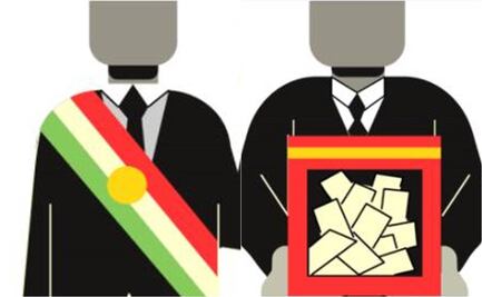 Expresidentes al banquillo: ¿cuál es el camino para una consulta?