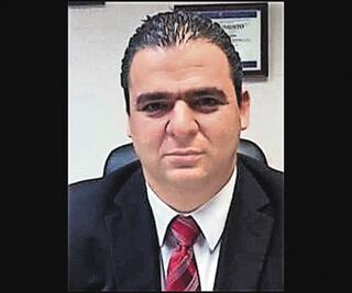 Juez del caso Porkys se opone a su despido 