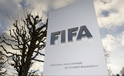 Así colabora la FIFA con las víctimas de la guerra en Ucrania