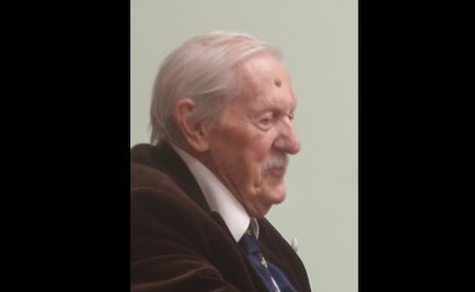 Muere el escritor Brian Aldiss a los 92 años