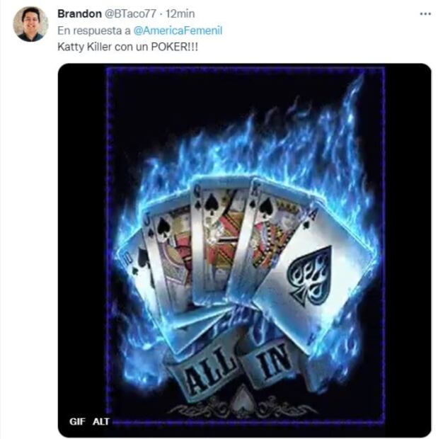 Los mejores memes de la goleada de América Femenil sobre Pumas 