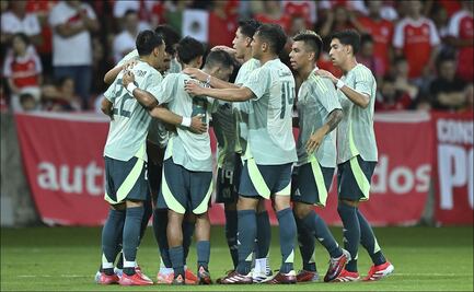 Selección Mexicana: El Tricolor ya tiene rivales para junio; son europeos