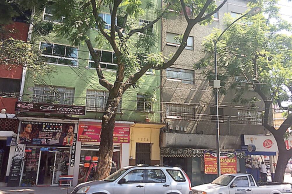 El doctor Francisco Alfieri Huitrón Snell, de 57 años, murió en Proyecto Gourmet, luego de que ocurrió un asalto en la cafetería. (ANDREA AHEDO. EL UNIVERSAL)