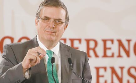 Por resolución de OEA sobre ataque en El Paso, México obligará a EU a combatir racismo