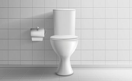 La forma correcta en que debe orinar un hombre; esto dice la ciencia