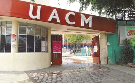 Consejo Universitario ratifica destitución de Galdino Morán como rector de la UACM