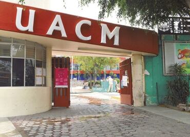 Consejo Universitario ratifica destitución de Galdino Morán como rector de la UACM