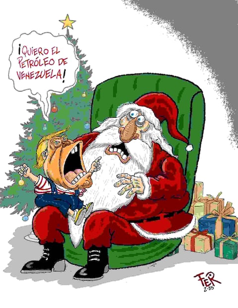 Cartón de FER