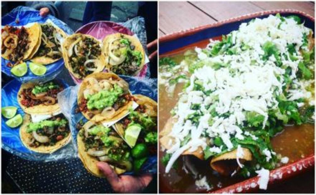 Celebra la gastronomía mexicana ¡Hoy es su día!