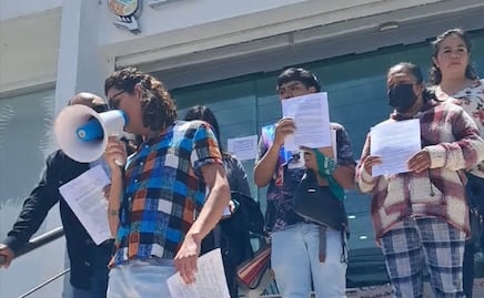 Exigen destitución de la Presidenta de la CDH de Hidalgo; la acusan de omisión, revictimización y acoso laboral