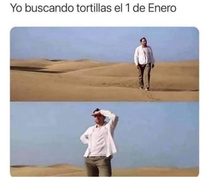 Felicitaciones de Año Nuevo para enviar a tus contactos de WhatsApp