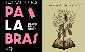 Benjamín Barajas Sánchez celebra 60 años entre la poesía y el ensayo