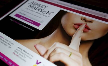 EU: Infieles demandan a Ashley Madison