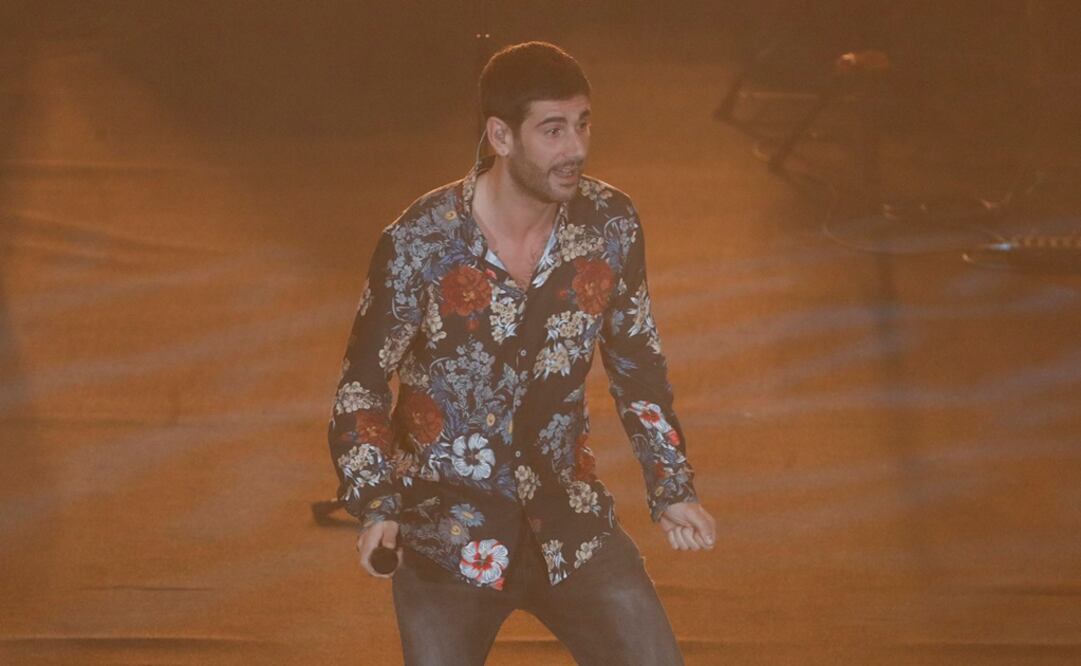 FOTO: Irvin Olivares/EL UNIVERSAL 