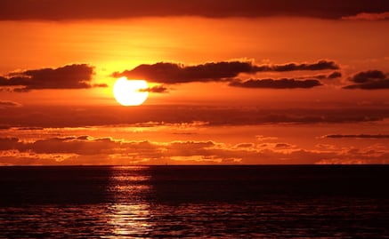 Mexico has most beautiful beaches in the world