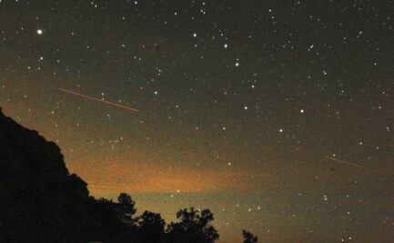 ¿Cómo distinguir planetas de estrellas en el cielo nocturno?; guía práctica para observadores