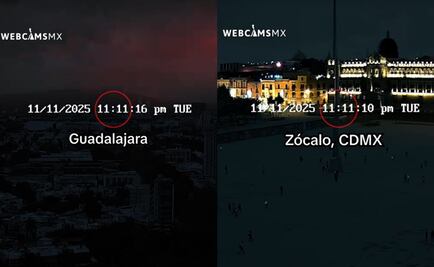 ¿El Upside Down llega a México? Extraños parpadeos de luz en todo el país generan furor entre los fans de "Stranger Things"