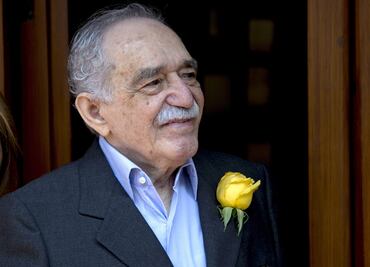 Prohíben leer obras de Gabriel García Márquez en Kuwait