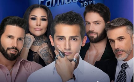 ¿A quién salvó Emilio Osorio de la nominación en “La casa de los famosos” previo a la final?