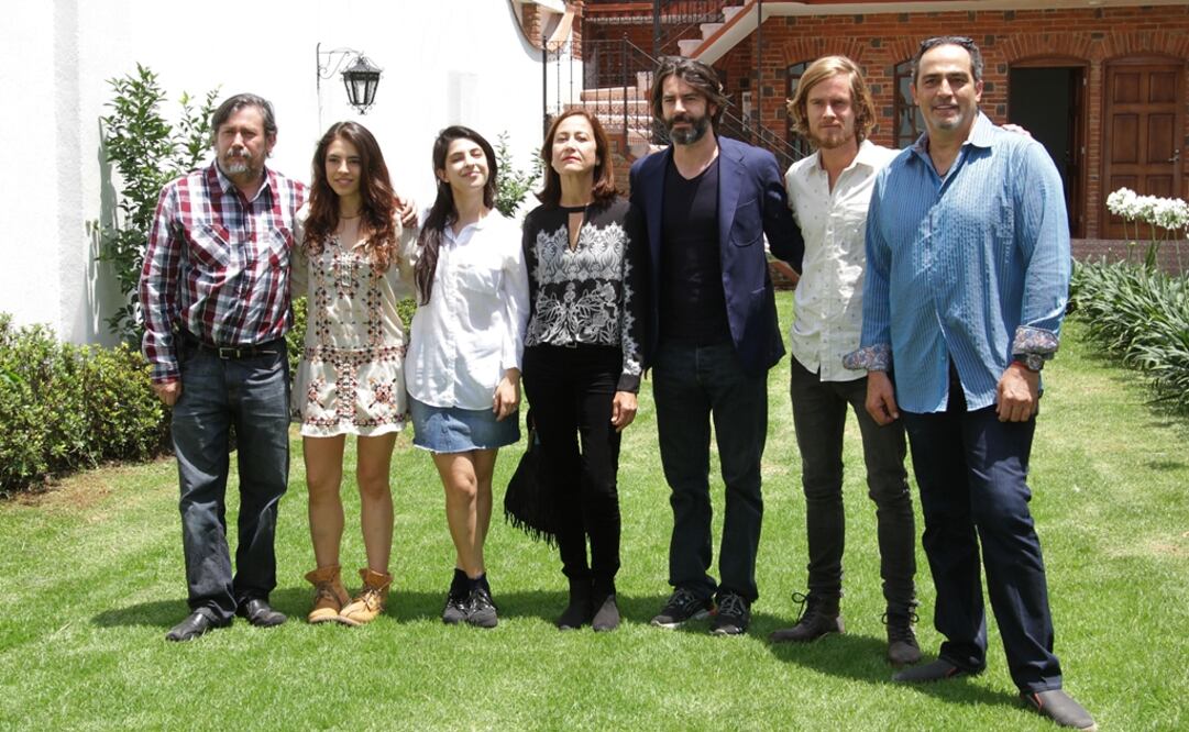 Foto: Carlos Mejía / EL UNIVERSAL