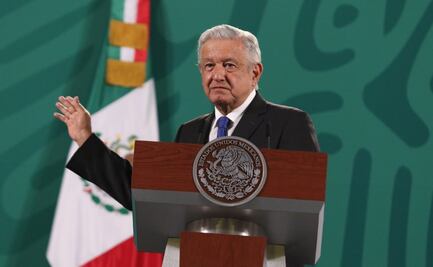 Un golpe a la democracia, resolución del TEPJF sobre Guerrero y Michoacán: AMLO