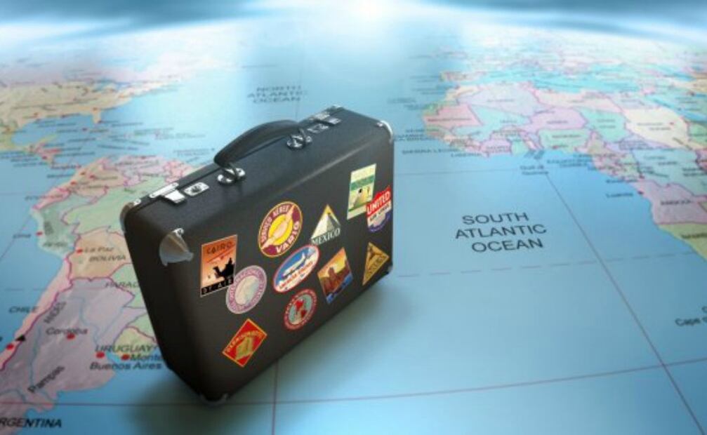 Viajar entre semana es la mejor opción. Foto: Archivo EL UNIVERSAL