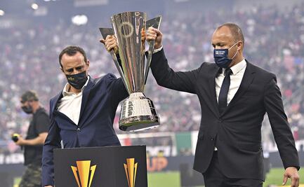 TV Azteca destroza a Televisa en la Copa Oro