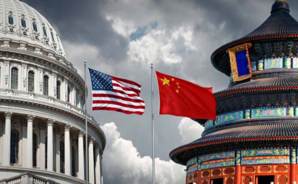 La visita, la primera oficial de Trump a China en su segundo mandato, llega justo después de que el Tribunal Supremo de Estados Unidos haya anulado parcialmente los aranceles, volviendo a poner la medida económica en el centro del debate. Foto: iStock