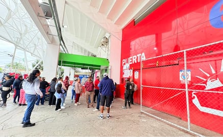 Final de la Liga de Expansión MX desata locura por conseguir boletos en Irapuato