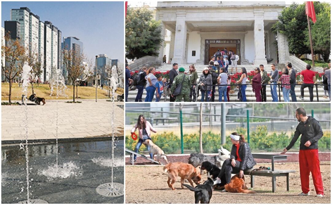 Fotografía: Especial