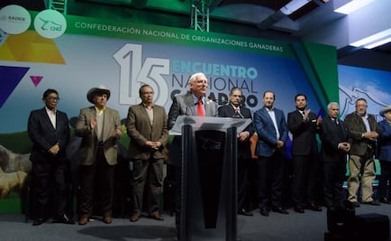 Presupuesto para Agricultura y Desarrollo Rural será transparente: Víctor Villalobos