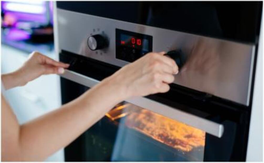 ¿Cuántas veces puedo recalentar mi comida?