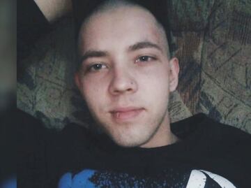 "Mi hijo no fue allí por su propia voluntad": la madre del soldado ruso que busca a su hijo prisionero en Ucrania