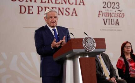Si Grupo México no compra Banamex, el gobierno federal lo haría, revela AMLO
