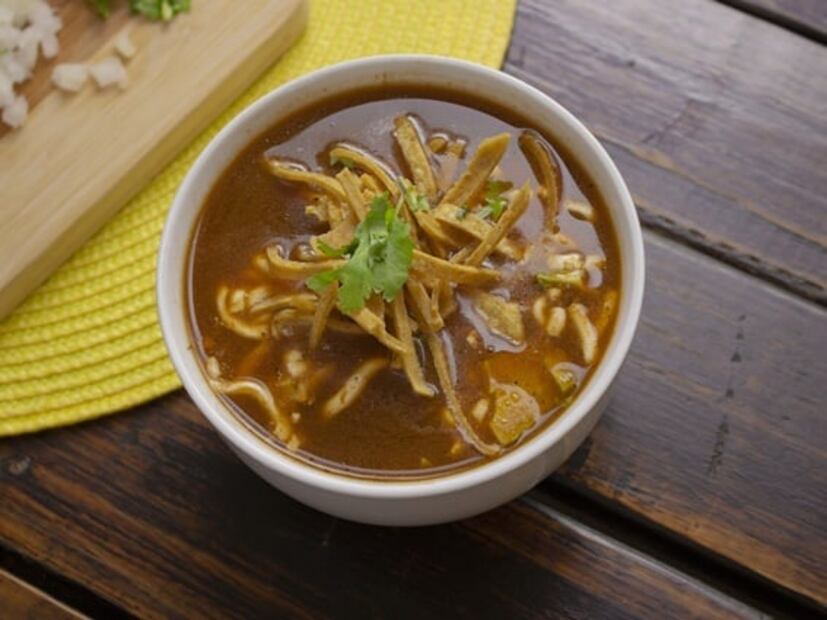 Recetas para aprovechar las tortillas duras