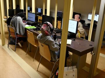 Universidades, ¿súper propagadores de Covid-19? Advierte estudio de Stanford