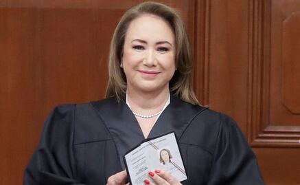 “Ya no es nota”, dice AMLO por supuesto plagio de tesis de doctorado de Yasmín Esquivel