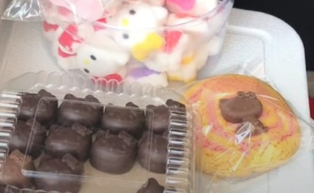 Foto: @La mala vintage / Tiktok