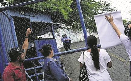 Presidio político aún mancha a AL y el Caribe