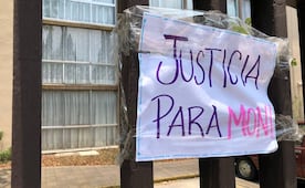 Suspenden audiencia de mujer que asesinó a perrita Moni en Coyoacán; aceptaría su responsabilidad y reparación del daño