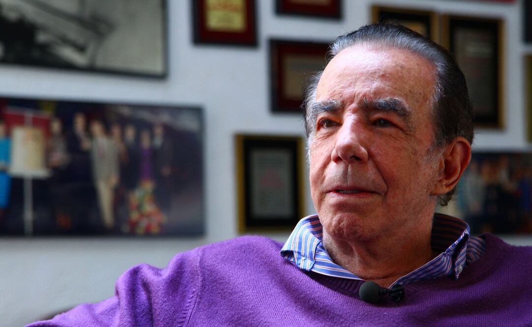 Foto: Clasos, Edgar Negrete, archivo