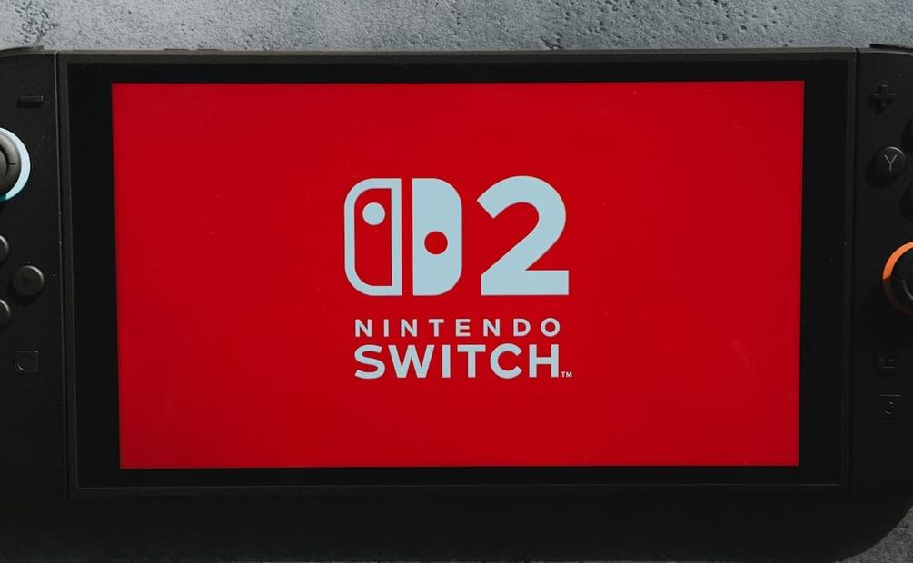 La nueva Nintendo Switch 2 requiere de este accesorio para un mejor rendimiento Foto: Unsplash