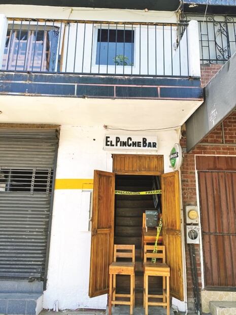 Covid pone a bares en terapia intensiva