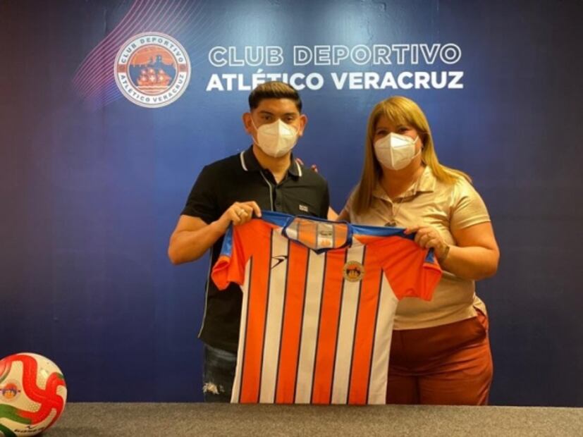Campeón del mundo jugará en la Liga de Balompié Mexicano