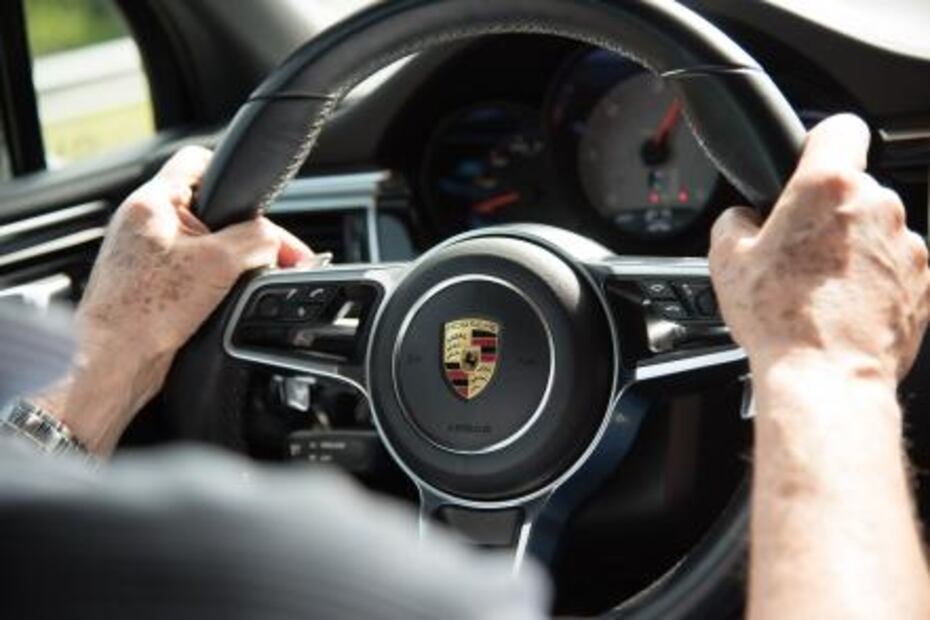 Porsche celebra sus 70 años en Latinoamérica 