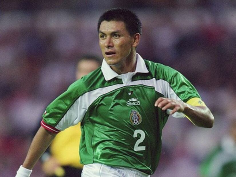 Los casos de dopaje en el futbol mexicano